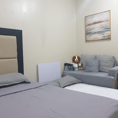 Cunduniaia Sunvida Tower Condominium Unit Across Sm Cebu Exteriör bild