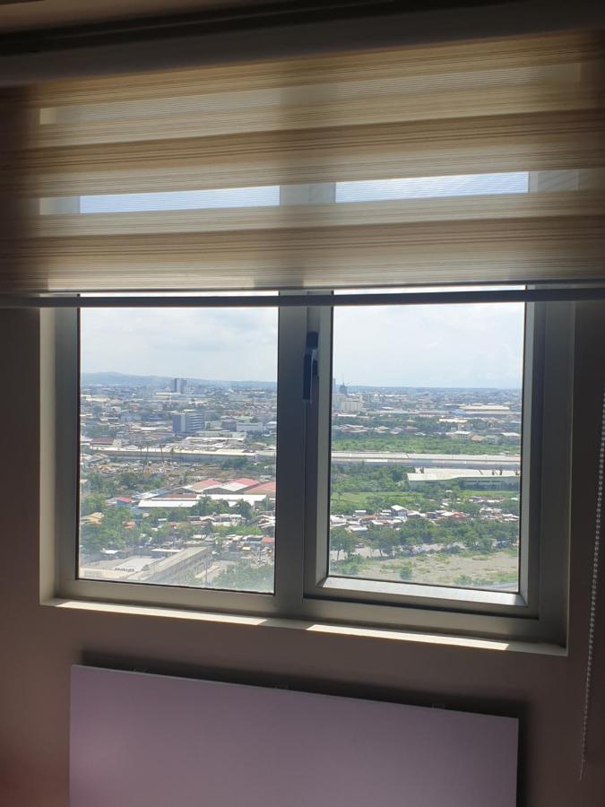Cunduniaia Sunvida Tower Condominium Unit Across Sm Cebu Exteriör bild
